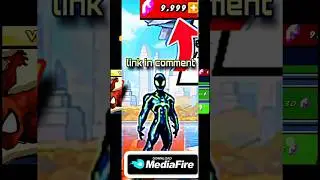 spider man ultimate power mod apk#shorts#spiderman #viral