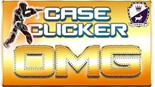 Case Clicker | When you FINALLY Get AWP Dragon Lore