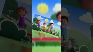 Johny Johny yes papa #knowledgeplus #shorts