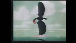 Popeye &ndash; Sinbad the Sailor (1936)