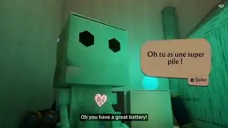 Cat in the Box (continued) | TAPdreams
