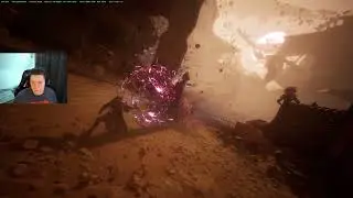 Defeated the final Axon!! (Expedition 33 Part 7)