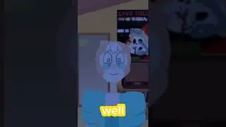 Pearl liked to watch steven sleep! | Sufera3rp univ #stevenuniverse #roblox #pearl #rosequartz