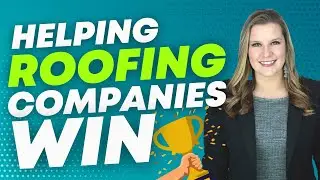 How To Use Social Media To Grow Your Roofing Company | Lee Lipniskis