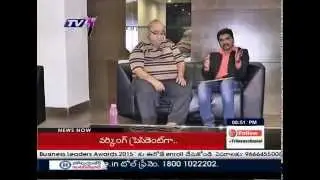Daas Satirical News On Pawan Kalyan And KCR | Daas News : TV5 News