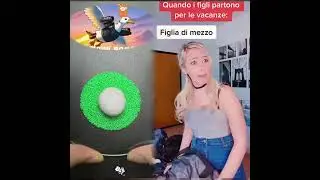 Metti like e iscriviti se ti piace!#comedy#miamadre#famiglia #humor#ironia#actress#family#storytime
