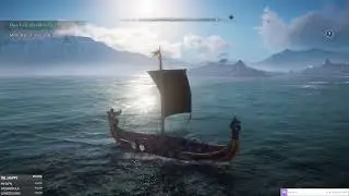 Assassin's Creed Valhalla - Episode 87 - One Last Sleepless Night