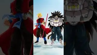 Goku vs Cumber | #whoisstrongest #dragonball #anime #goku #cumber