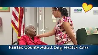 Life Stories from Adult Day Health Care