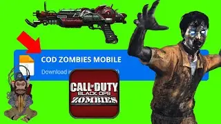 OUT NOW! ✅ COD BLACK OPS ZOMBIES MOBILE UPDATED 2026 &ndash; HOW TO PLAY CALL OF DUTY ZOMBIES ON ANDROID