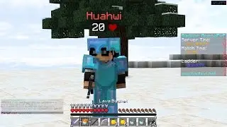 LAGGIEST BADLION PARTY FFA EVER