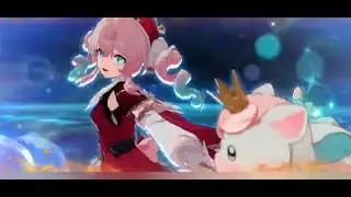 [Honkai Star Rail] Pure Fiction 3.8
