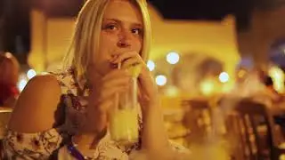 Liam Hind - Videographer showreel - 2018