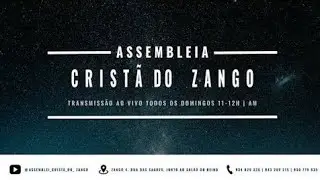 Pregação | Discernir o corpo do SENHOR