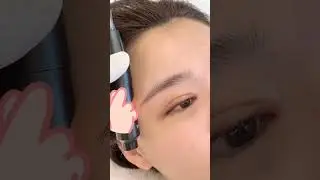 BLink for PMU Nano Brows#shorts #microblading #microbladingacademy #pmu #beauty