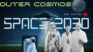 [BTFI] Outer space in 2030: Insider Trends