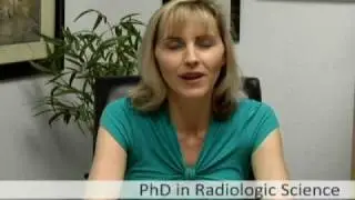 How to Get Your PhD in Radiologic Science