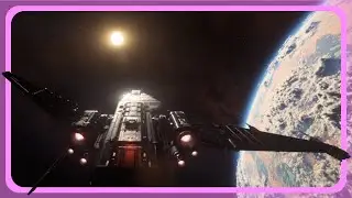 Everything Is Broken... Farming Compboard 5 | Star Citizen 4.5 | Livestream