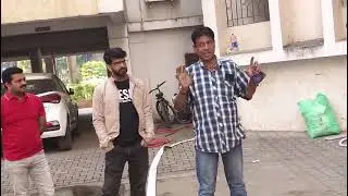 Fire protection emergency service Raza Murad Pune Maharashtra fire 