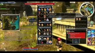 Maxing 9 titles in Guild Wars to become a GWAMM