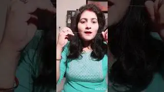 viral thread lipstick hack#ytshorts #shorts #youtubeshorts#mekupe#viral#thread #lipstick#hack