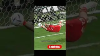 Emi Mart&iacute;nez&rsquo;s Genius Penalty Trick That Won Argentina the World Cup!