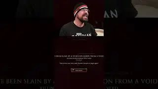 What Happened to Cohh's First Hardcore Character in Last Epoch? #lastepoch