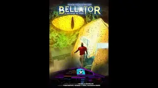 BELLATOR TRAILER