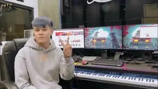 Đơn Giản Anh Y&ecirc;u Em - Hồ Quốc Việt - Th&aacute;i Học ( Cover ) anh chẳng thể n&agrave;o ngừng y&ecirc;u em...