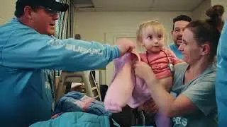Subaru Loves to Help: Providing Comfort, Hope, and Confidence to Children in Urgent Need.