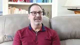 Mercy Minute: Urolift Procedure Helps Patient Return to Active Lifestyle