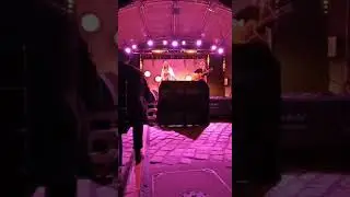 Pink Mars - I jak? - Po polsku - Festiwal Wina Szczecin 2023