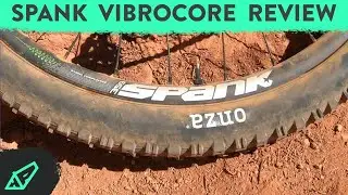 Spank Vibrocore 359 Wheel REVIEW - Is Vibrocore All Marketing, or Does it Actually Work?