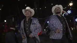 Los de la Loma solistas, Valle de Santiago GTO México 