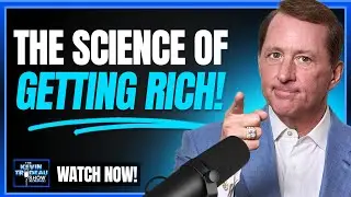 The #1 Mindset Shift To Get Rich (It Works!)
