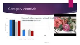 The Floral Industry