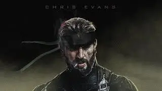 Metal Gear Solid Movie - Fan Casting Every Major Role