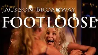 Footloose | Hunter Valley Wedding Band Jackson Broadway
