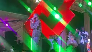 Valiant • Skippa • Iwata | Live at a Lavish British Soirée