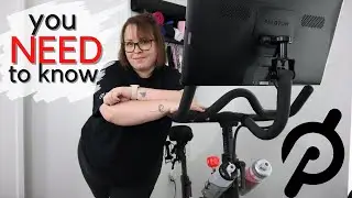 EVERYTHING I wish I knew before I bought my Peloton | Tips, tricks and regrets