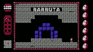 UFO 50 | Barbuta [Cherry] - 4:47.068 IGT