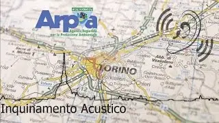 Inquinamento acustico