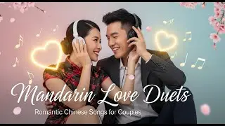 Romantic Mandarin Duets &ndash; Best Love Songs Collection for Couples