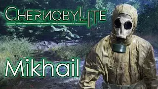 RECRUITING MIKHAIL &ndash; CHERNOBYLITE Full Release HARD STEALTH Gameplay Walkthrough Part 6
