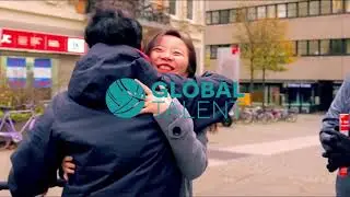 #GetCloser with Global Talent