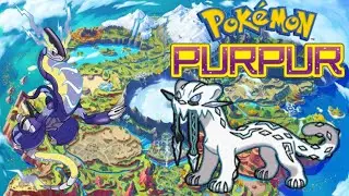 Alle Paradox Pok&eacute;mon in Purpur Fundorte - Wo findet man Sie? - Nintendo Switch