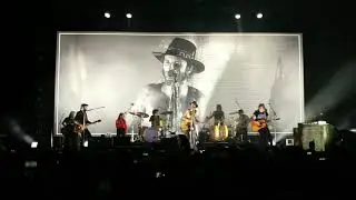Leiva - Lady Madrid (Directo Bilbao)