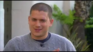 Prison Break S04 Featurettes - Fade Out - The Final Episode