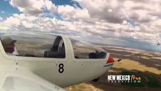 NM True TV - Sundance Glider