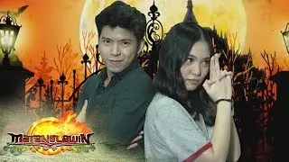 Matanglawin: Isang Tanong, Isang Sagot with Nash Aguas and Sharlene San Pedro